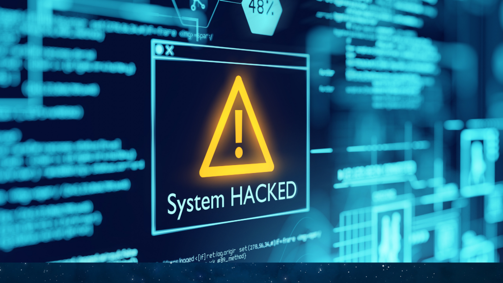 Protect Your Organization From a Cyber Attack
