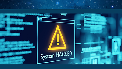 Constellation protect your organization from a cyber attack